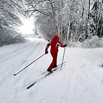 Karczma Stary Mlyn 3* Upalty