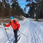 Kro Karczma Stary Mlyn Upalty