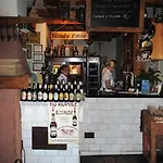 Karczma Stary Mlyn Upalty