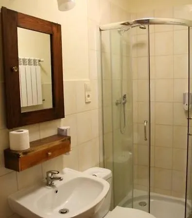 Karczma Stary Mlyn 3* Upalty