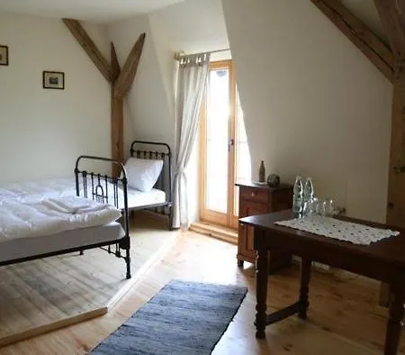 Karczma Stary Mlyn