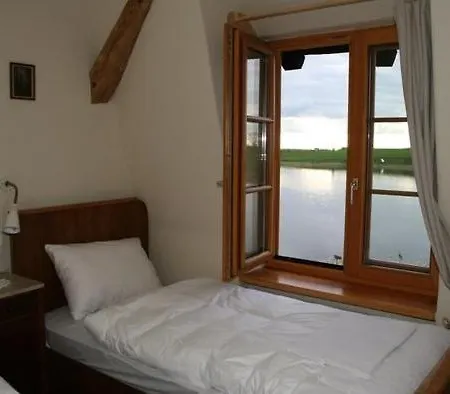 Karczma Stary Mlyn Penzion