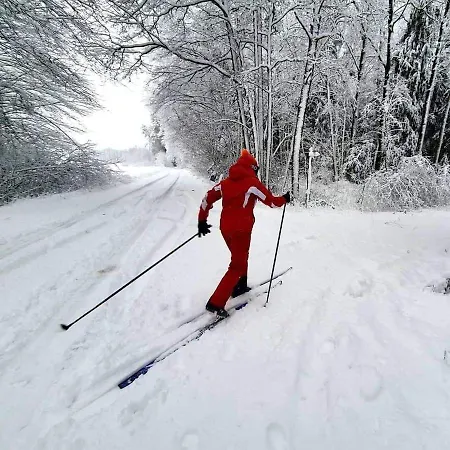 Karczma Stary Mlyn 3* Upalty