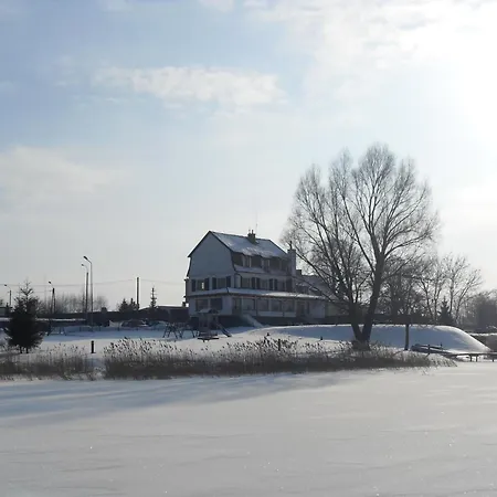 Penzion Karczma Stary Mlyn Upalty