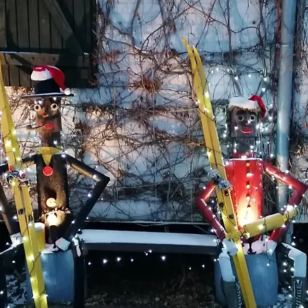 Karczma Stary Mlyn 3* Upalty