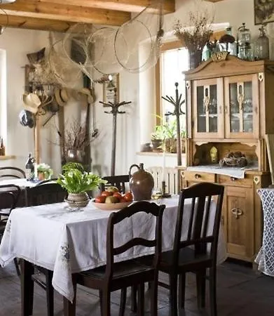 Inn Karczma Stary Mlyn Upalty