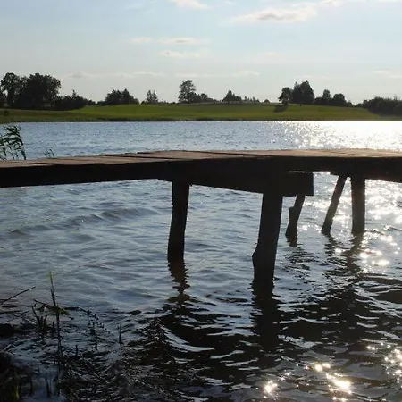 Penzion Karczma Stary Mlyn Upalty