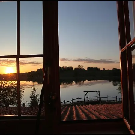 Penzion Karczma Stary Mlyn Upalty