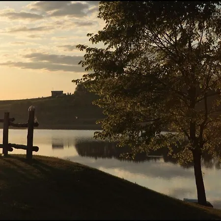 Penzion Karczma Stary Mlyn Upalty