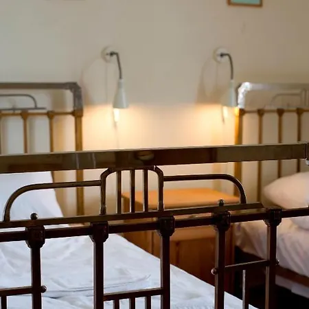 Karczma Stary Mlyn Penzion Upalty