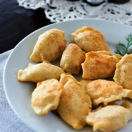 Karczma Stary Mlyn Upalty