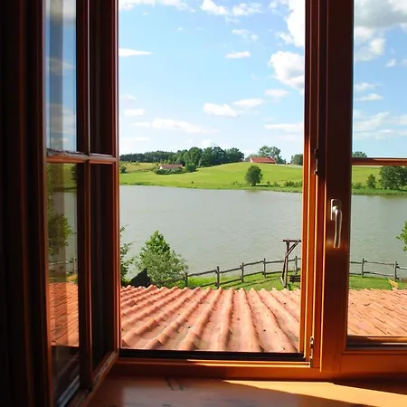 Penzion Karczma Stary Mlyn 3*