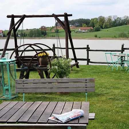 Karczma Stary Mlyn 3* Upalty