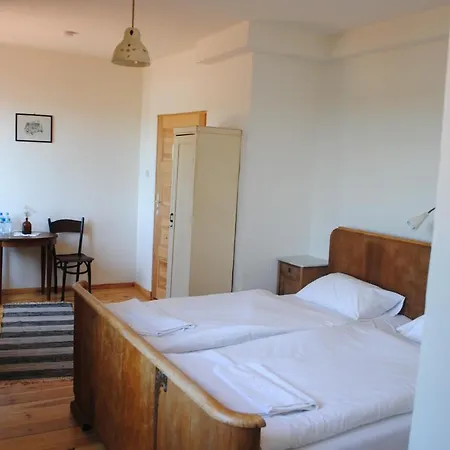 Karczma Stary Mlyn Inn Upalty