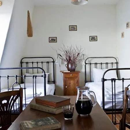 Karczma Stary Mlyn Penzion 3*