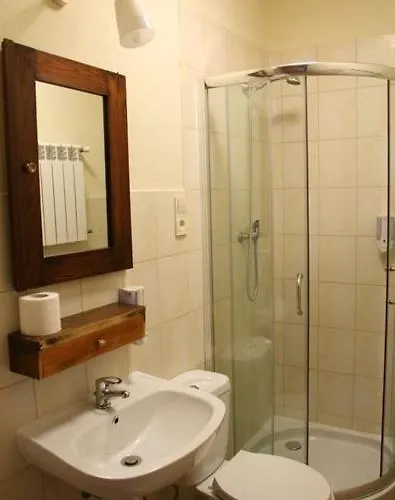 Karczma Stary Młyn 3* Upalty