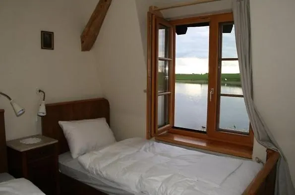 Karczma Stary Młyn Zajazd