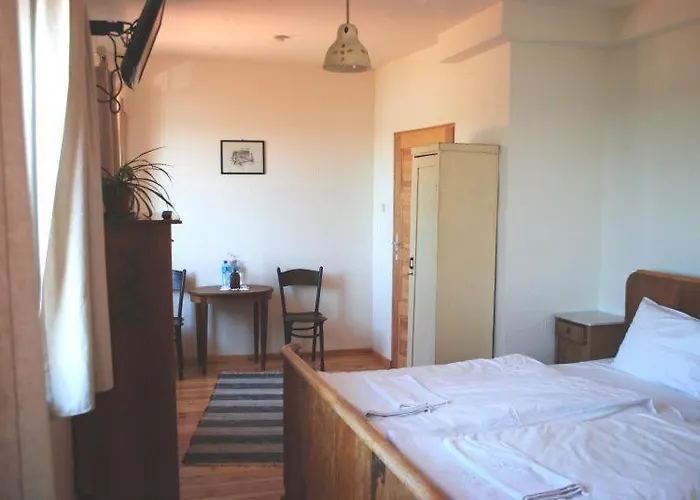 Zajazd Karczma Stary Młyn 3*