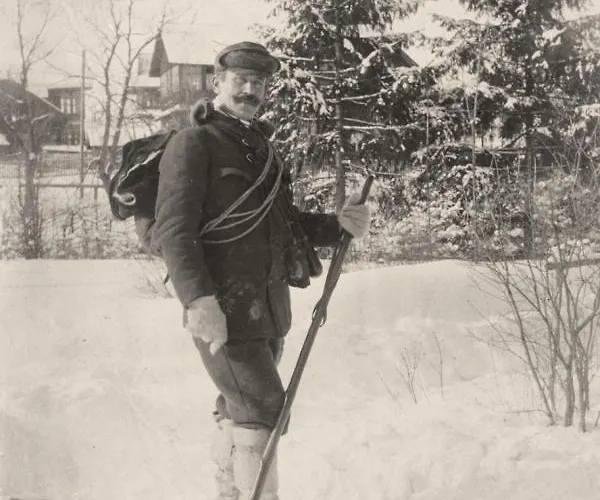 Karczma Stary Młyn Upalty