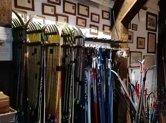 Zajazd Karczma Stary Młyn Upalty