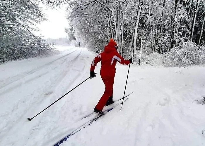 Karczma Stary Młyn 3* Upalty