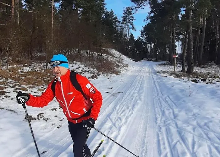 Zajazd Karczma Stary Młyn Upalty