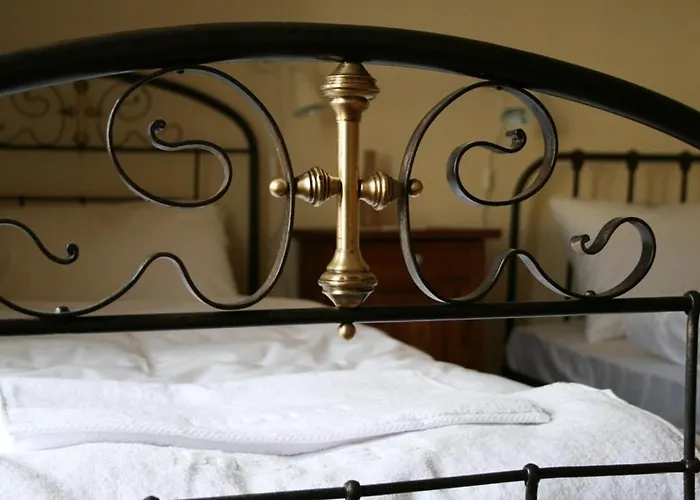 Zajazd Karczma Stary Młyn Upalty