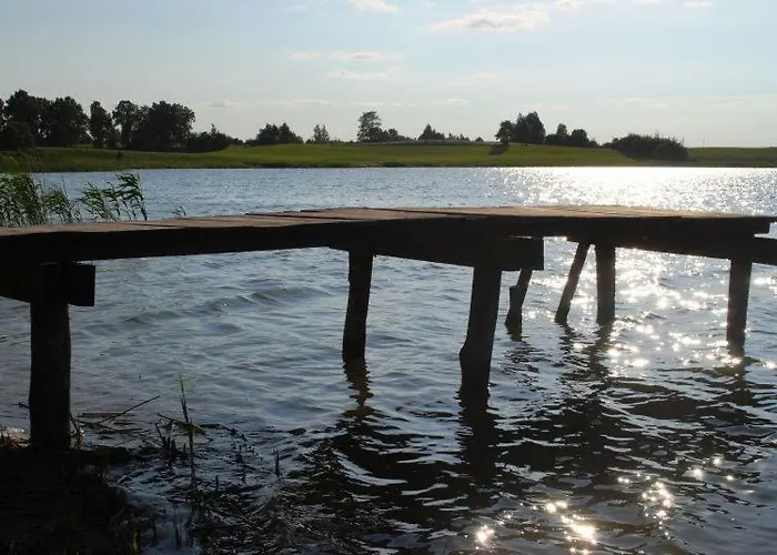 Zajazd Karczma Stary Młyn Upalty