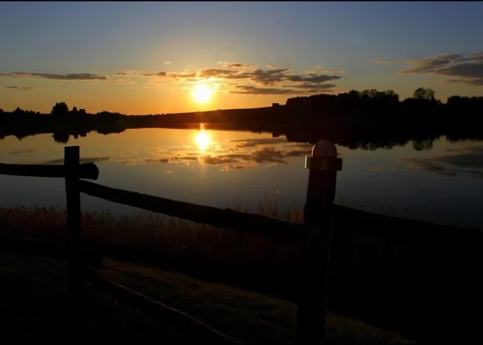 Karczma Stary Młyn Upalty