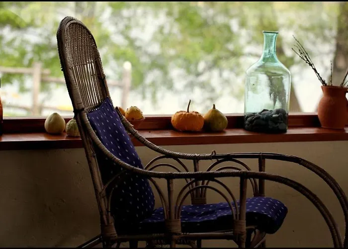 Karczma Stary Młyn Upalty