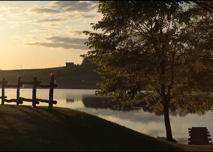 Zajazd Karczma Stary Młyn Upalty