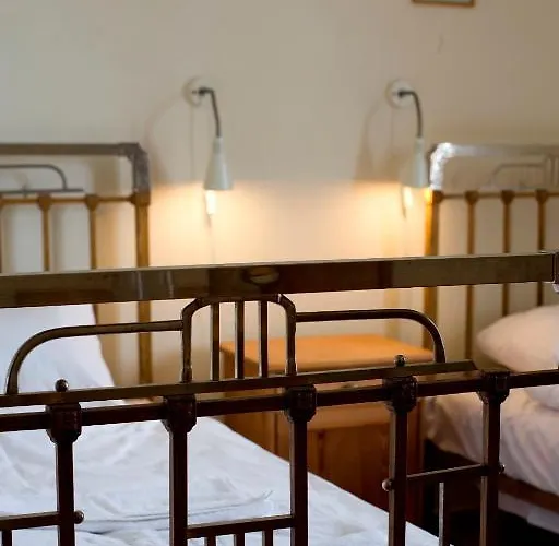 Karczma Stary Młyn Zajazd Upalty