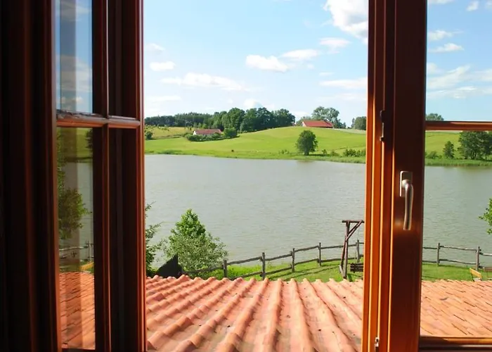 Zajazd Karczma Stary Młyn 3*