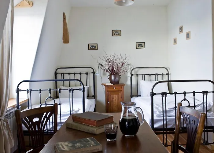 Karczma Stary Młyn Zajazd 3*